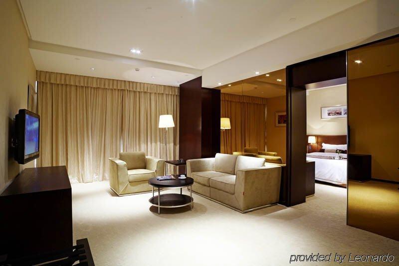 Jiazheng International Energy Hotel Huaqiao  Cameră foto