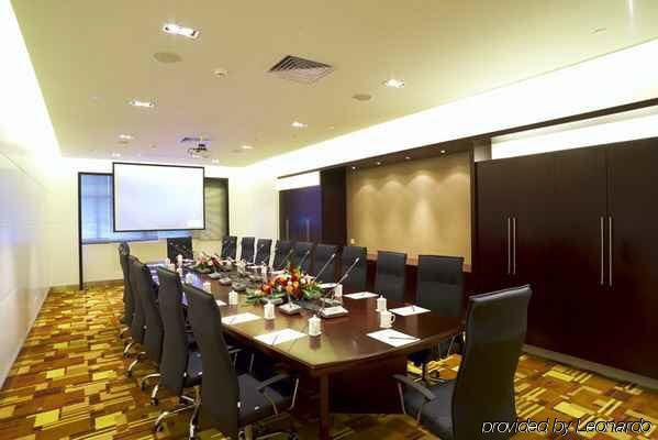 Jiazheng International Energy Hotel Huaqiao  Facilități foto